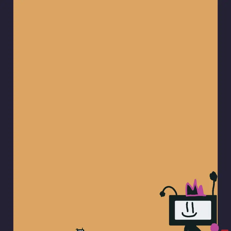 Game by @Static_Television