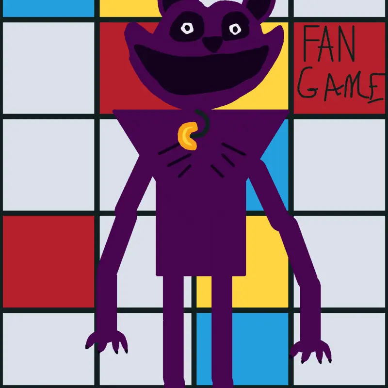 Game by @fefegamer