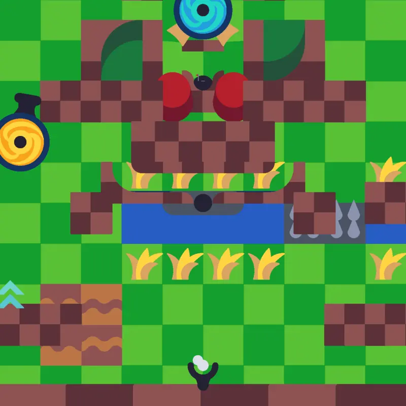 Game by @GolfMarble