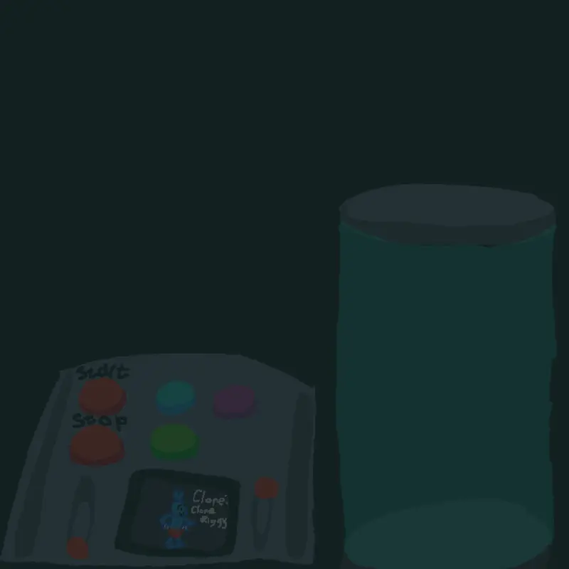 Game by @CloneRiggyOnCastle