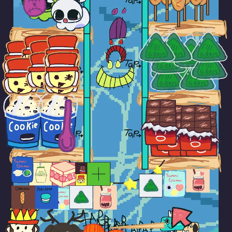 Game by @chickenjockey2018