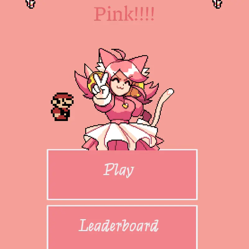 Game by @wangamw