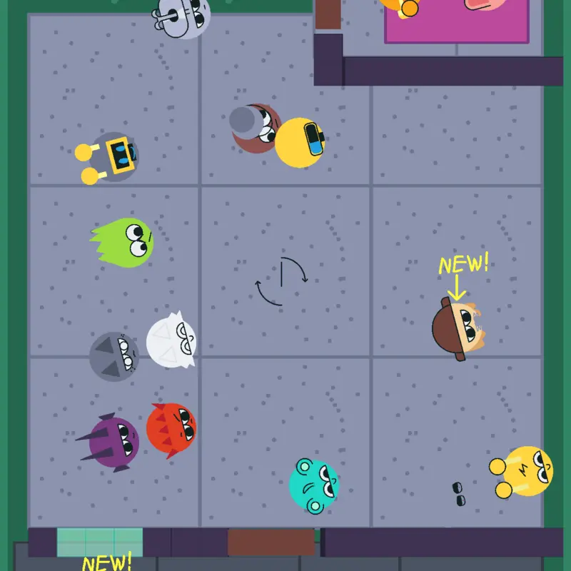 Game by @vrtvrvergbb