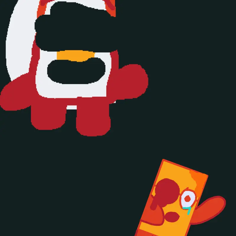 Game by @KarinDira