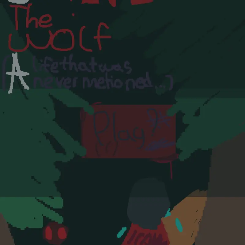 SURVIVE A LIFE THAT NOBODY MENTIONED by @BunnyRuRu_