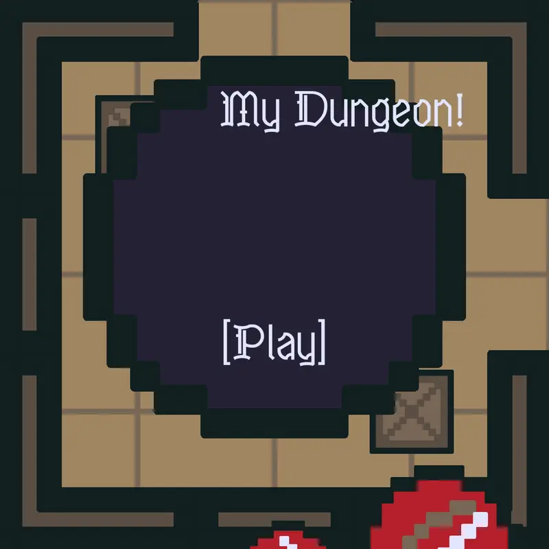 Game by @dudugame