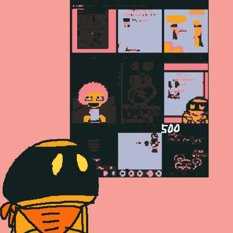 Game by @Sneaky-The-Orange-ninja
