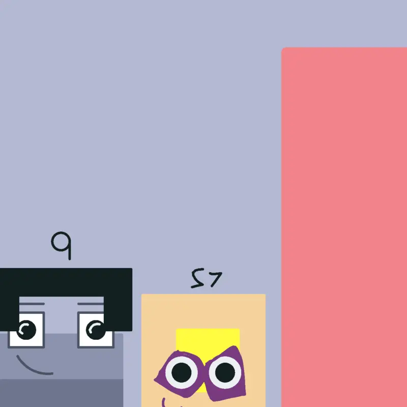 Game by @TvAlinne