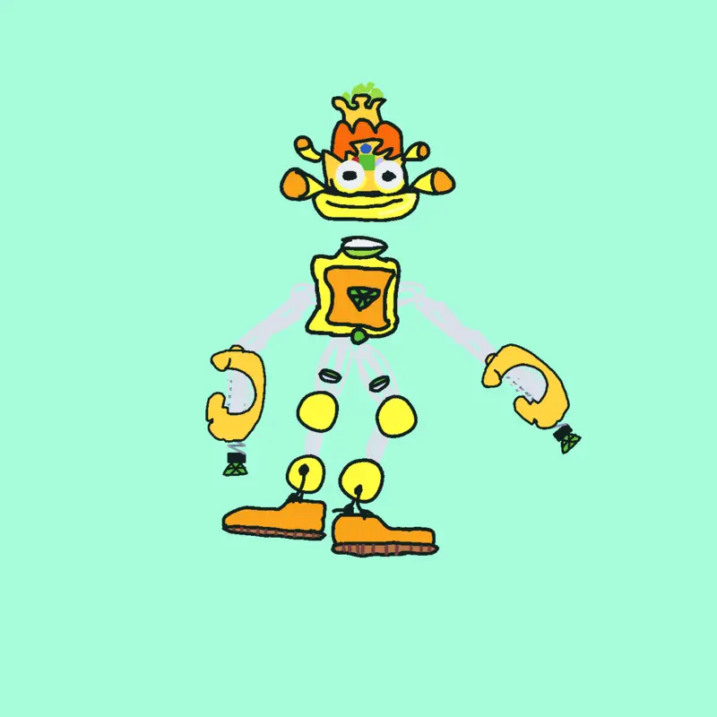 Game by @dcsilbio