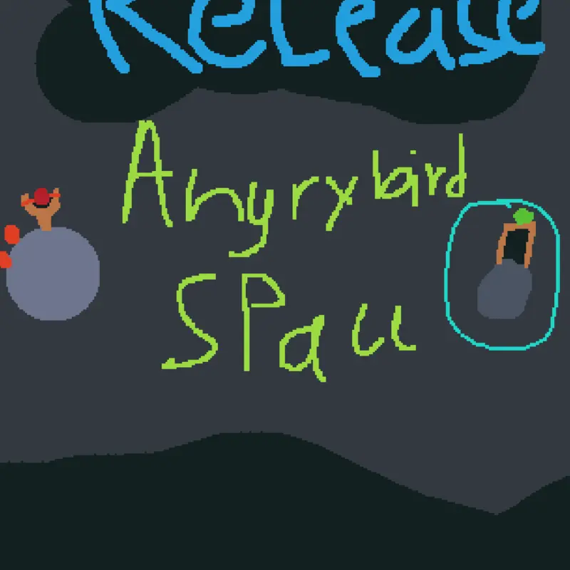Game by @Kurtleander12