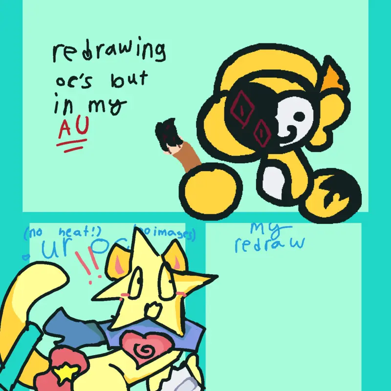Game by @Ocean-Cosmo-acc