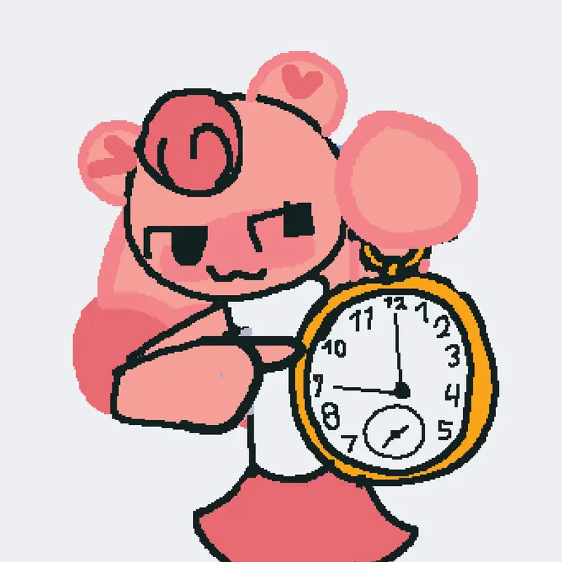 Game by @LinaOzhog_heartsping