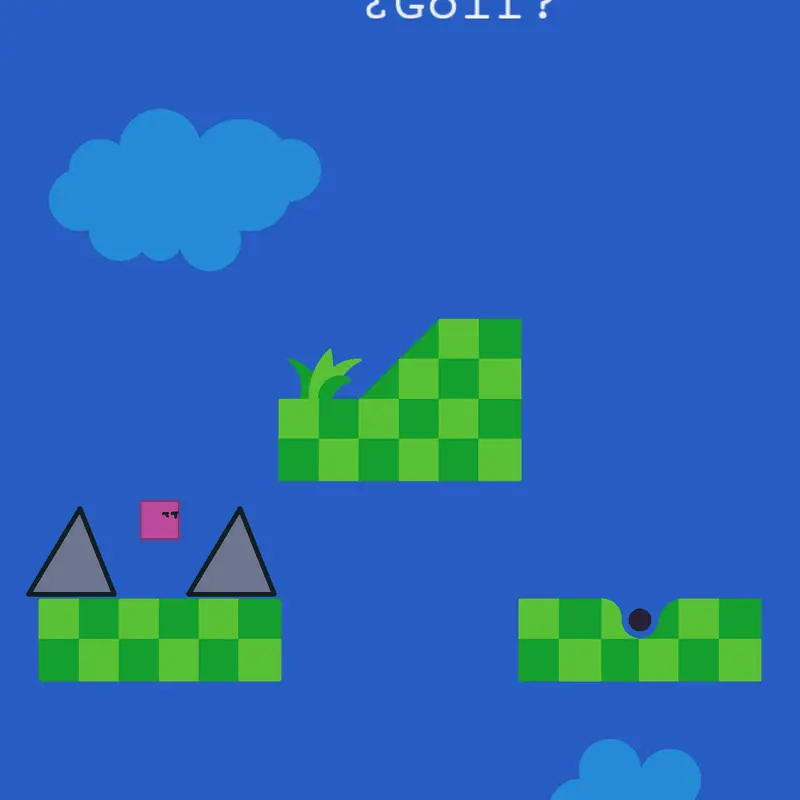 Game by @burstSpore06319