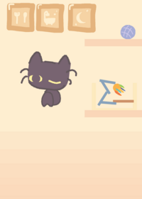 Take care of this cat iDK WHAT TO POST OK...