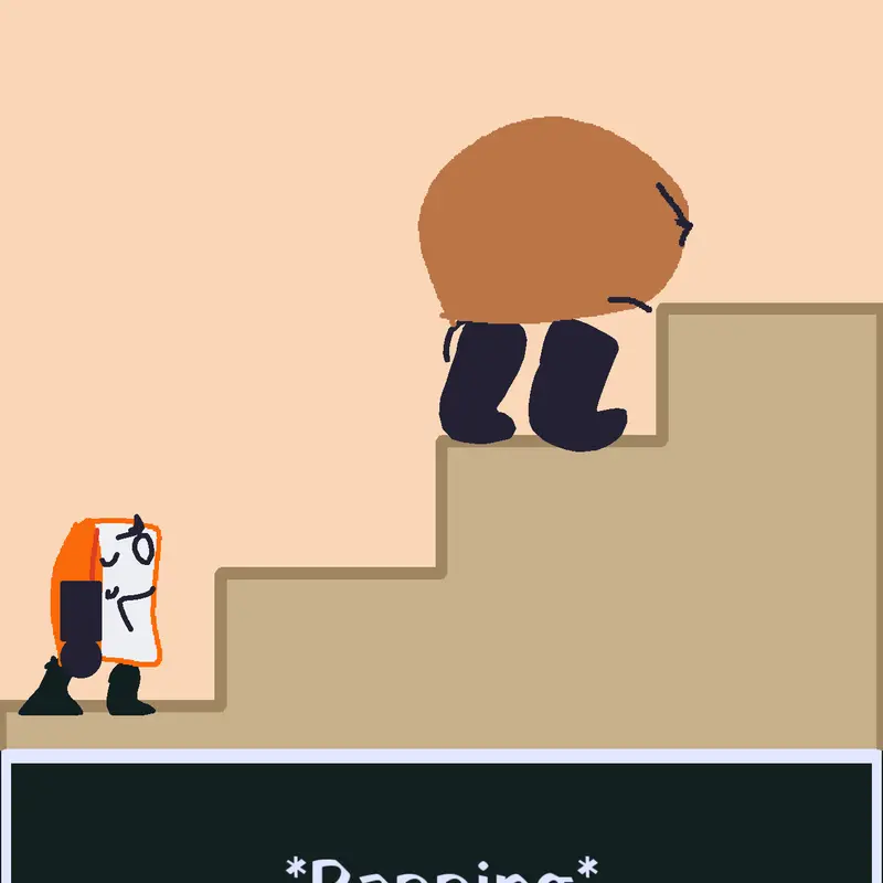 Game by @IWEBLG67