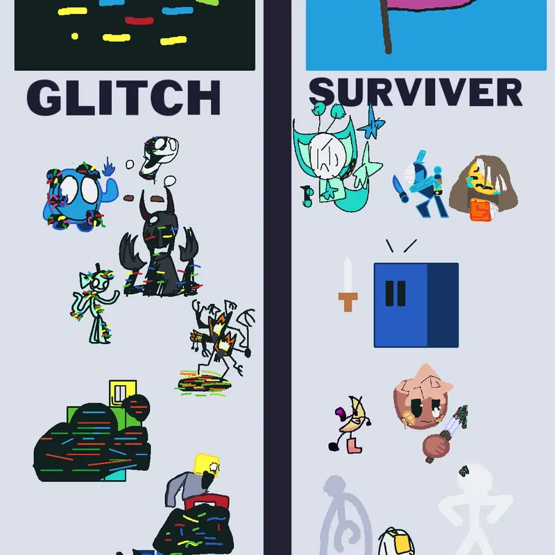Game by @luntaeiei
