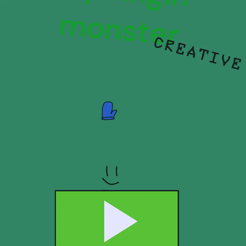 Game by @davimmm