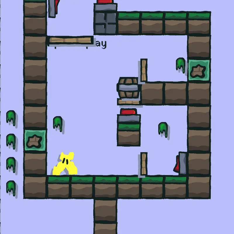 Game by @Usnsbsha