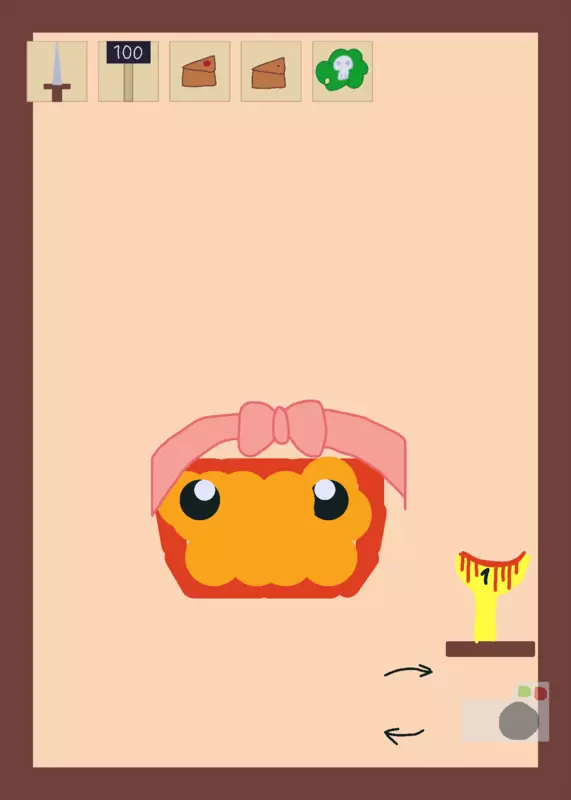 Game by @JellyBlossom