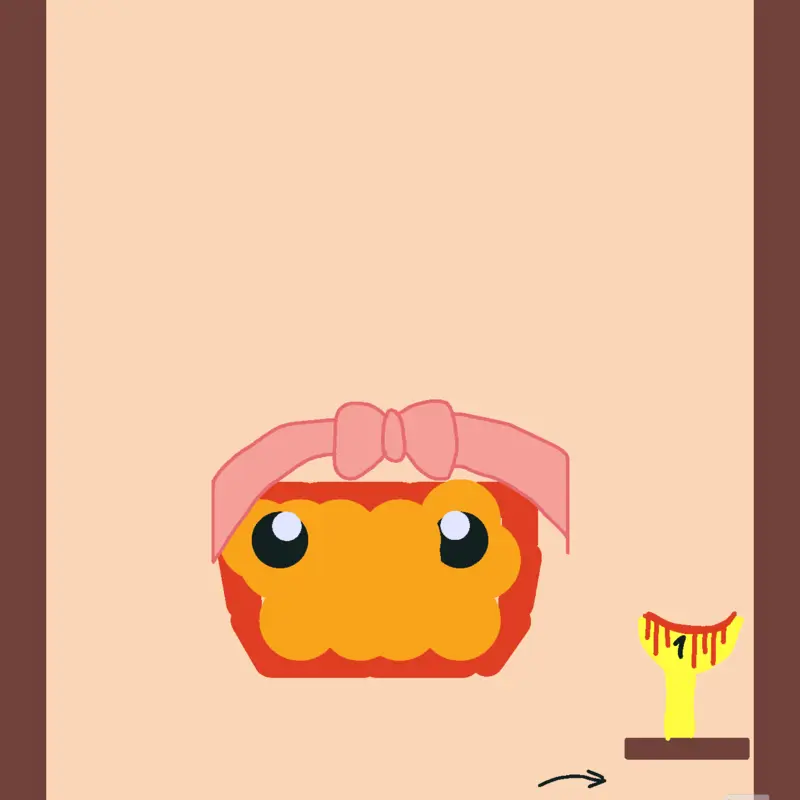 Game by @JellyBlossom