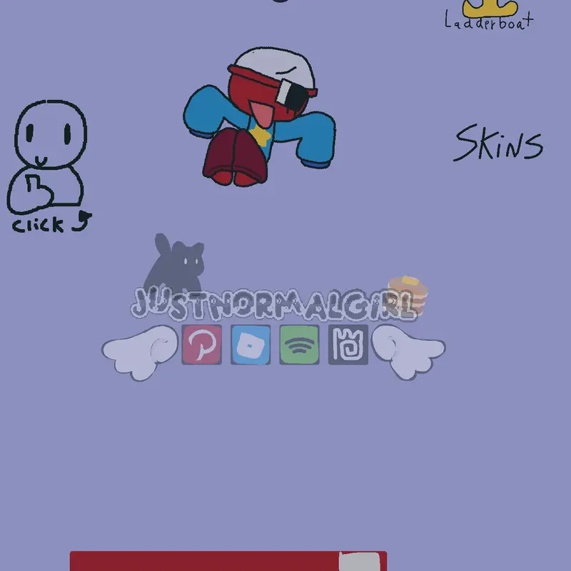 Game by @JustNormalGirl