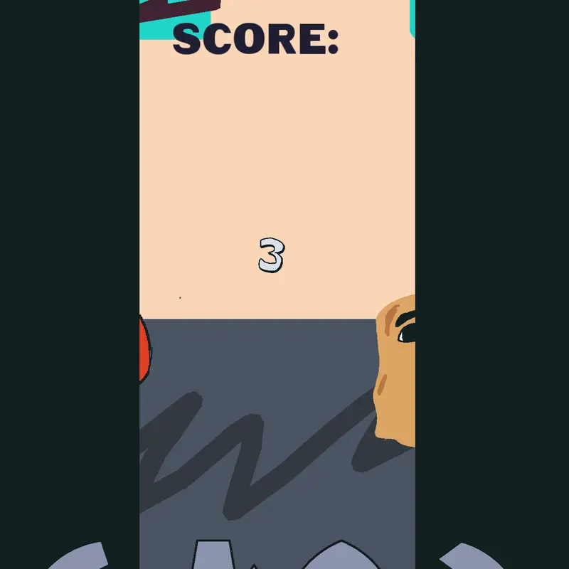 Game by @Marcusic