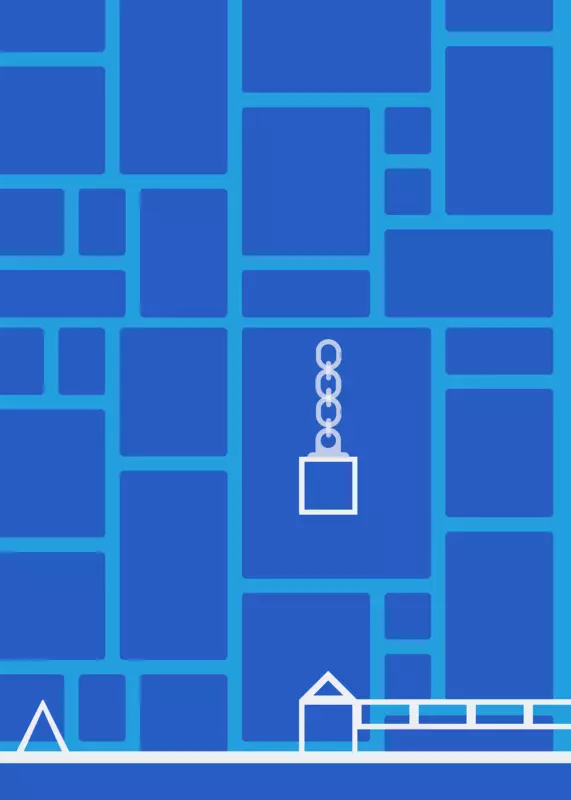 Geometry Dash Engine by @JSA_ALT