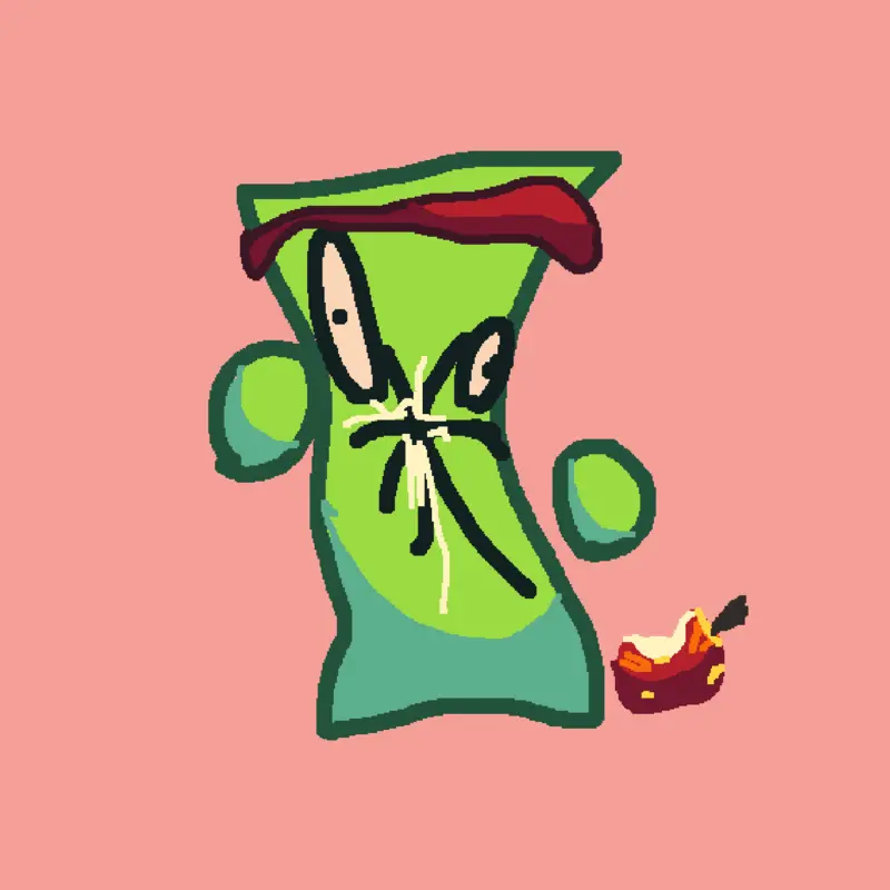 Game by @BeggyJGannop04