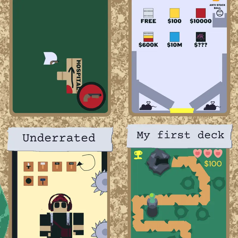 Game by @some_player