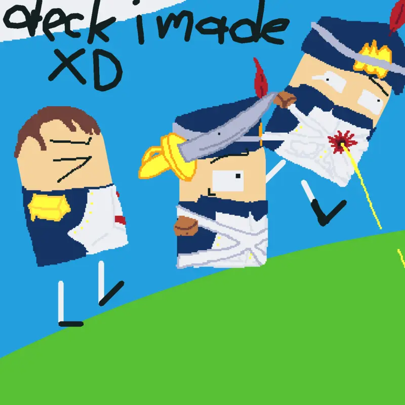 Game by @thedash_580