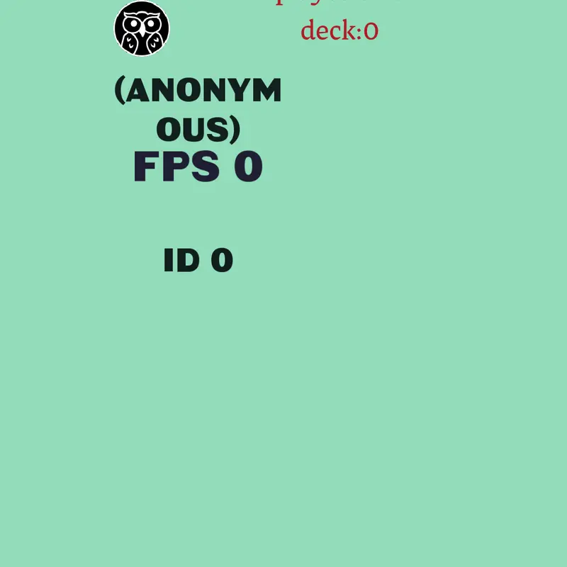 Game by @uaryyyy