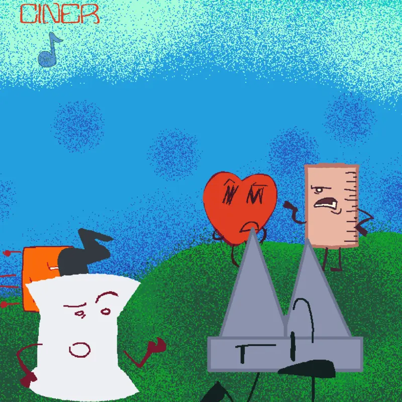 Game by @puusiante