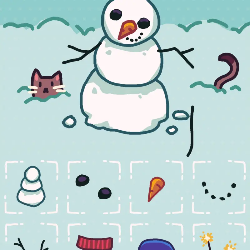 Game by @CookieLeeh