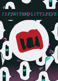 Ispywithmylittleeye ( total time worked on...