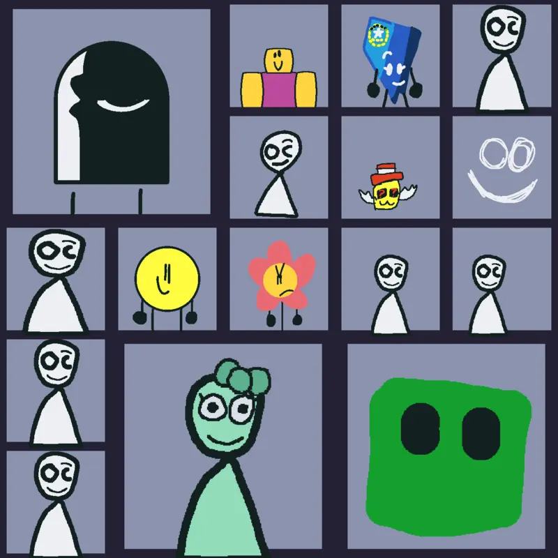 Game by @vibingflower