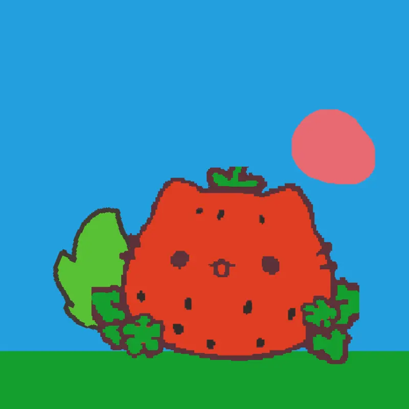 Game by @strawberry-cat