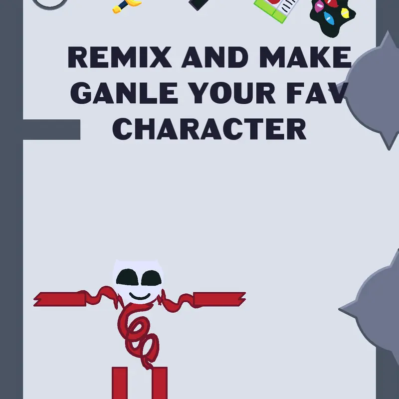 Game by @Prooty