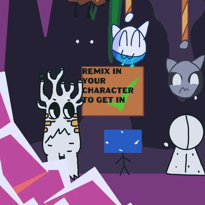 Game by @PexilPixel