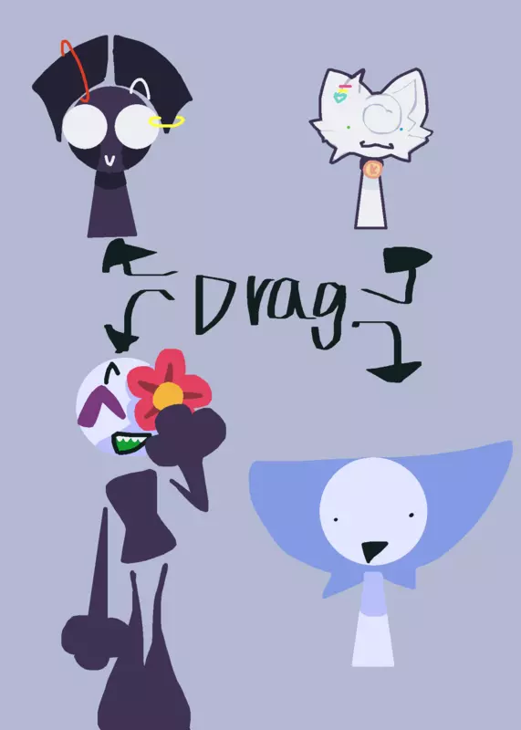 Game by @Amethyst_XD