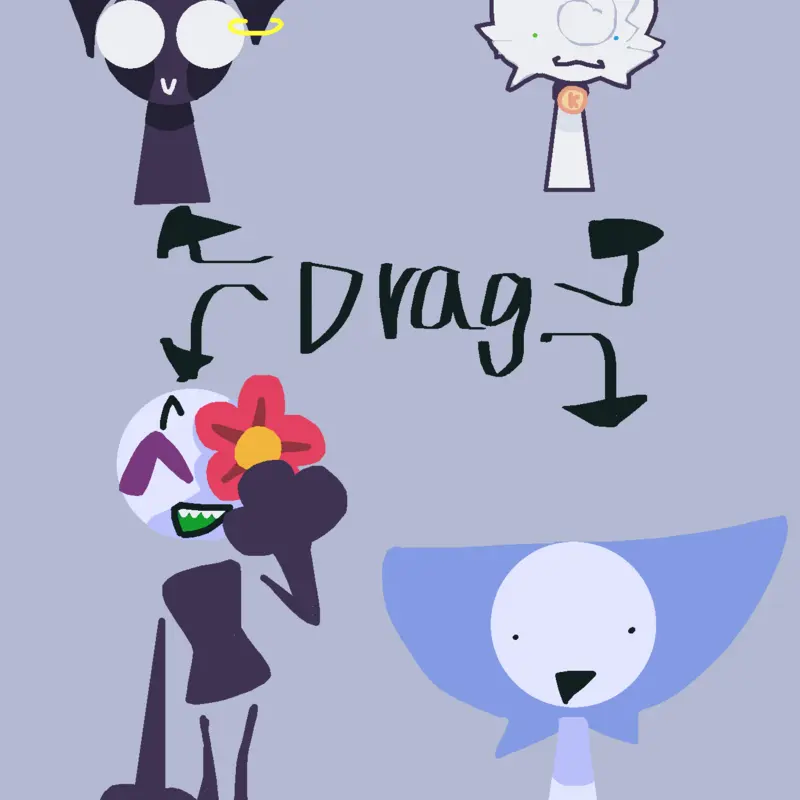 Game by @Amethyst_XD