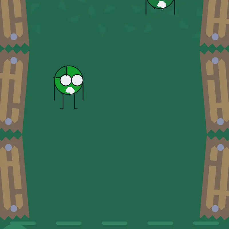 Game by @Littlebabyolive