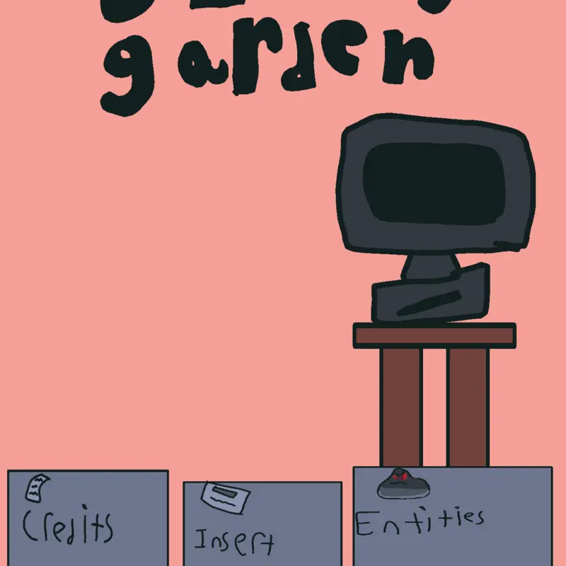 Game by @omarthemaw