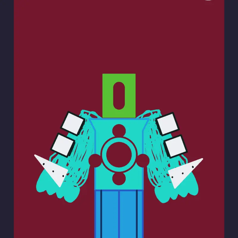 Game by @Buzzilla