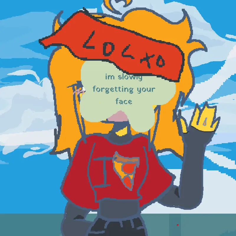 Game by @ElliotLulz