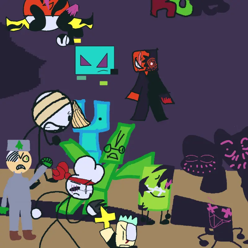 Game by @shanum897