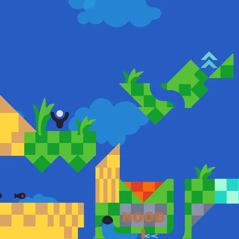 Game by @kalebsito
