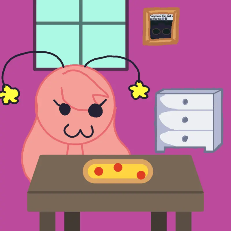 Game by @JustMollaLMAO