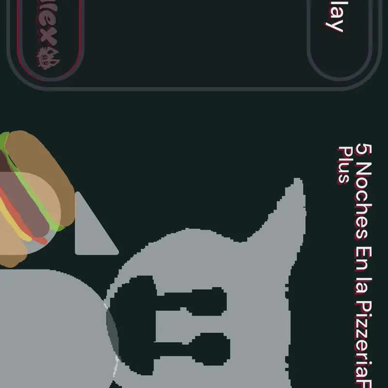 Game by @BLX_GAMES
