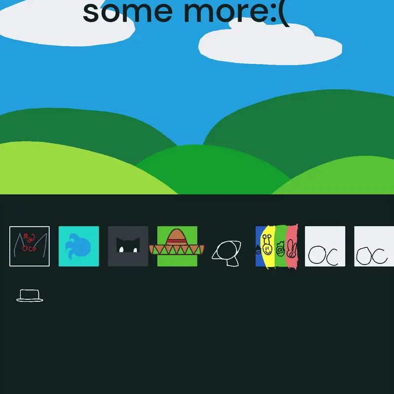 Game by @stujr