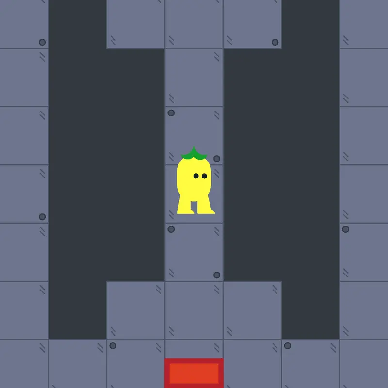 Game by @DairoGk